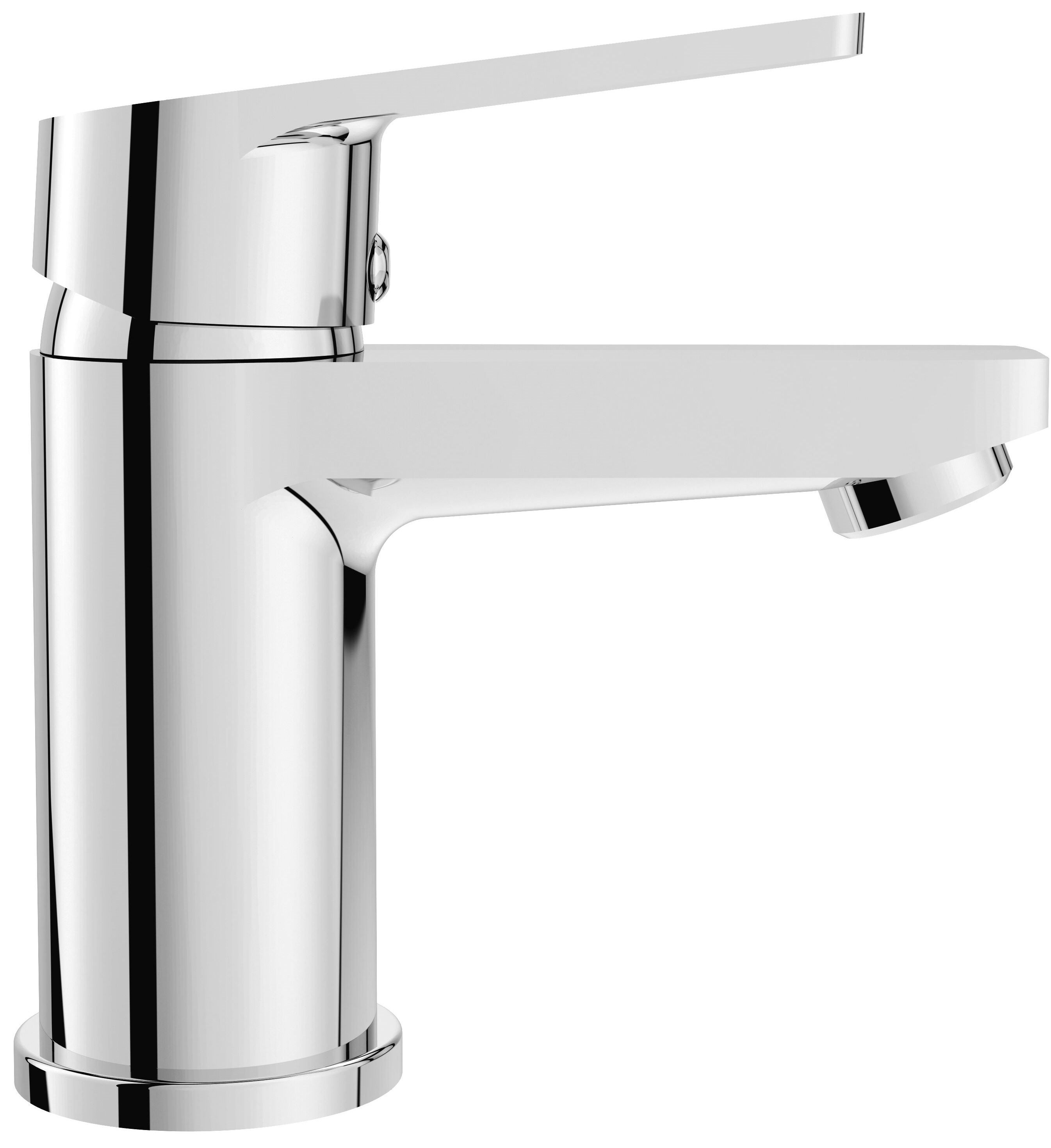 Смеситель Dorff Prime D4002100 для раковины - 1