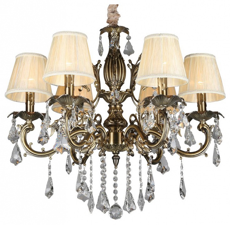 Подвесная люстра Omnilux Catanzaro OML-30813-06 - 0