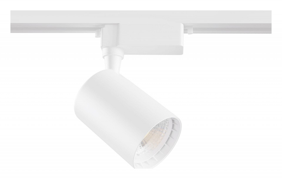 Трековый светодиодный светильник Maytoni Track TR003-1-12W3K-W - 2