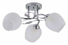 Потолочная люстра Escada Sorbaria 1108/3PL - 1