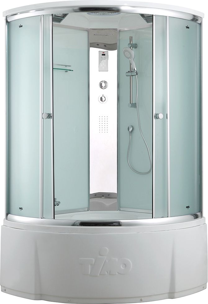 Душевой бокс Timo Comfort T-8855F T-8855 F - 1