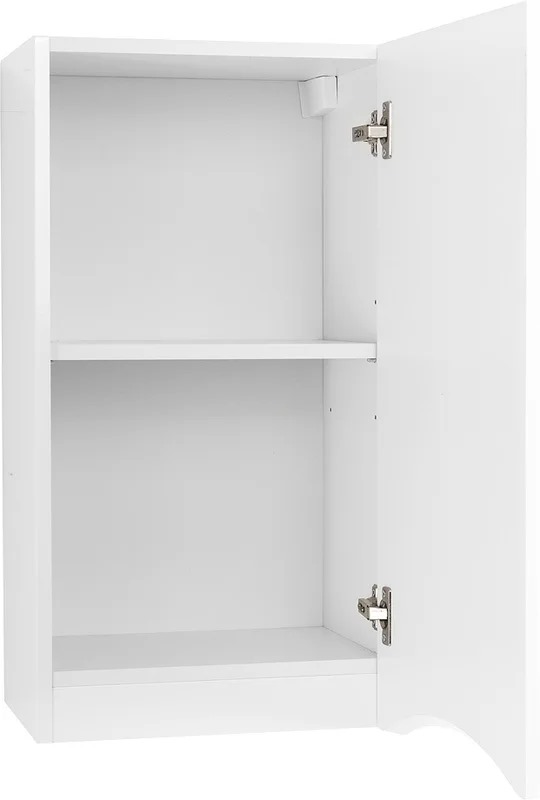 Шкаф BelBagno Fly -Marino R bianco lucido FLY-MARINO-750-1A-SC-BL-P-R - 2