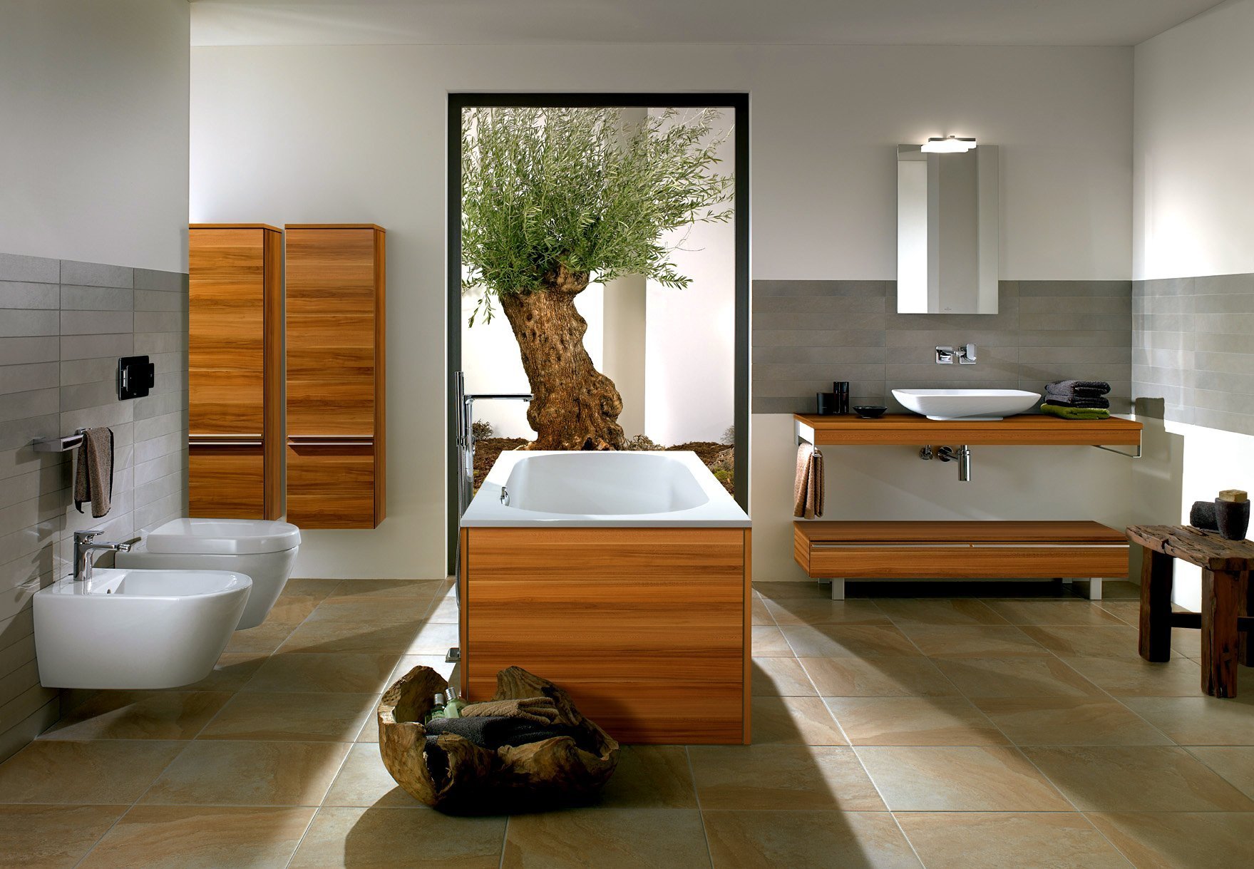 Акриловая ванна Villeroy & Boch My Art UBQ180MYA2V-01 alpin - 8