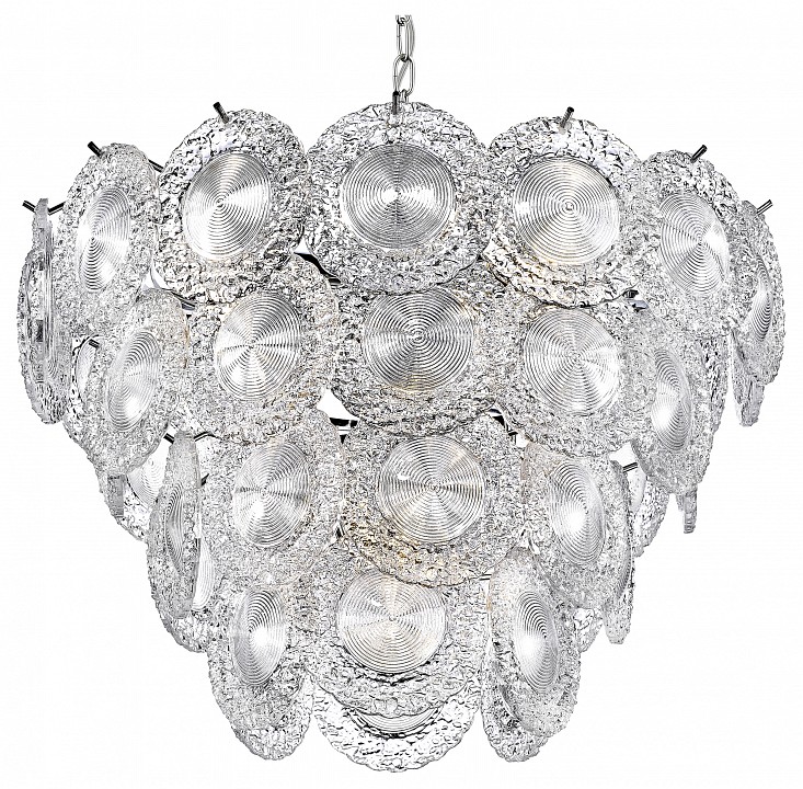 Подвесной светильник SIMPLE STORY 48131 48131-4PL - 0