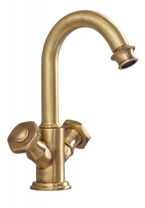 Смеситель для раковины Cezares Aphrodite  APHRODITE-LS2-02-M - 2