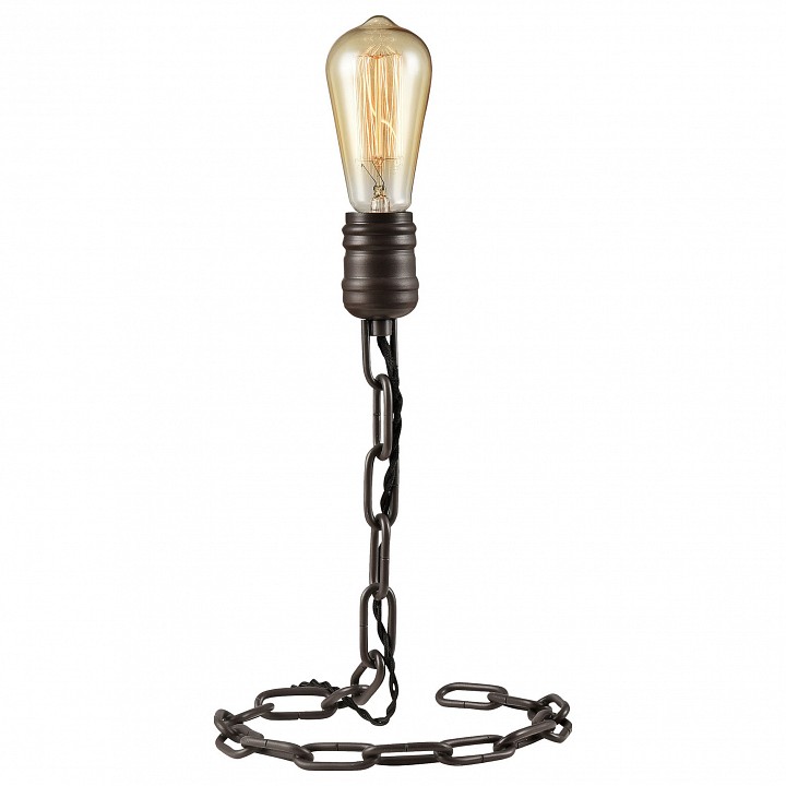 Настольная лампа Citilux Максвелл CL446811 - 0