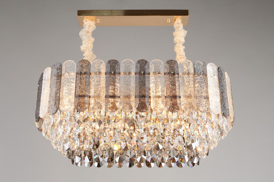 Подвесной светильник Aployt Rozel APL.770.03.11 - 5