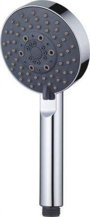 Душевая лейка Agger Splash хром A02 - 0