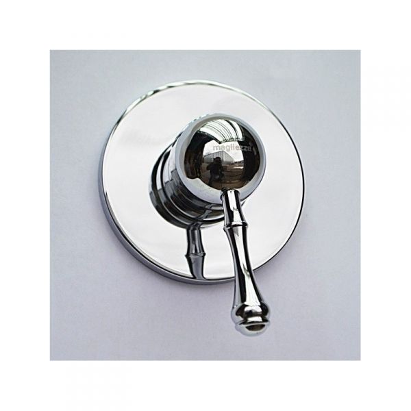 Смеситель для душа Magliezza Vista хром  50135-cr - 0