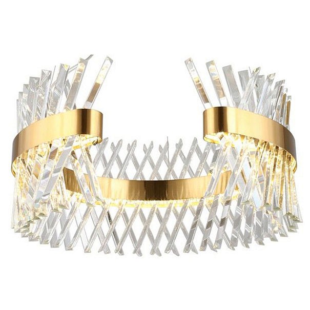 Подвесной светодиодный светильник Omnilux Strasatti OML-99903-62 - 0