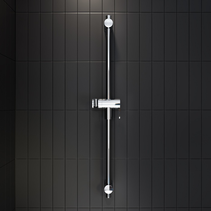 Душевая стойка RAY70C0i17 - 2