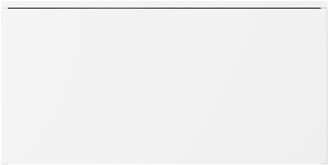 Мебель для ванной STWORKI Ольборг 60 столешница дуб карпентер, без отверстий, с тумбой 80, с раковиной BOCCHI Vessel черной 482613 - 5