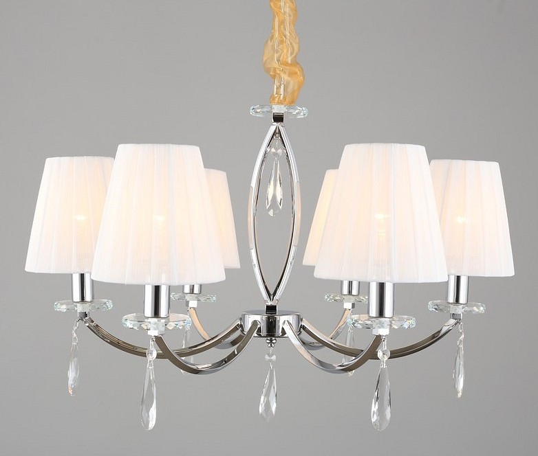 Подвесная люстра Omnilux Breguzzo OML-57703-06 - 2