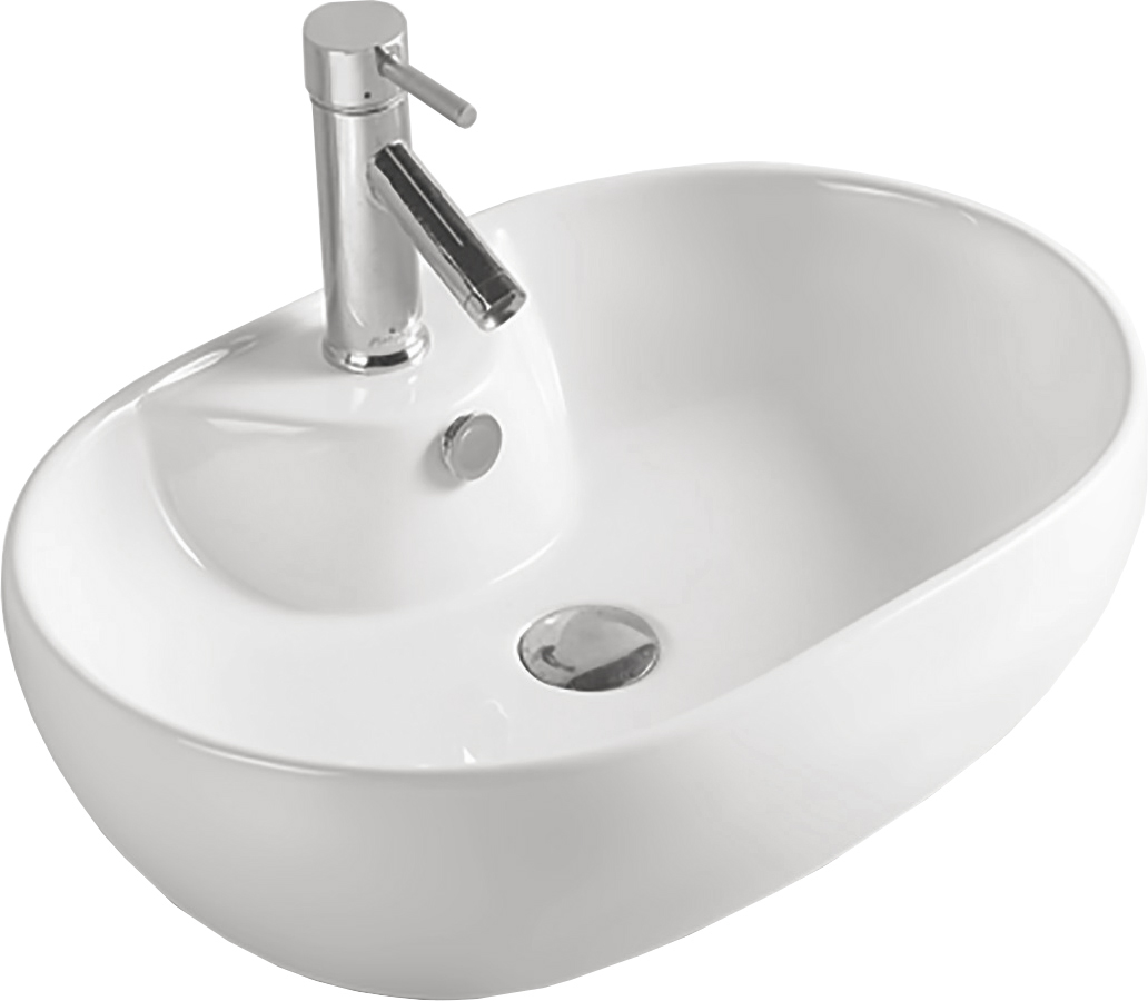 Раковина SantiLine SL-1023 - 0