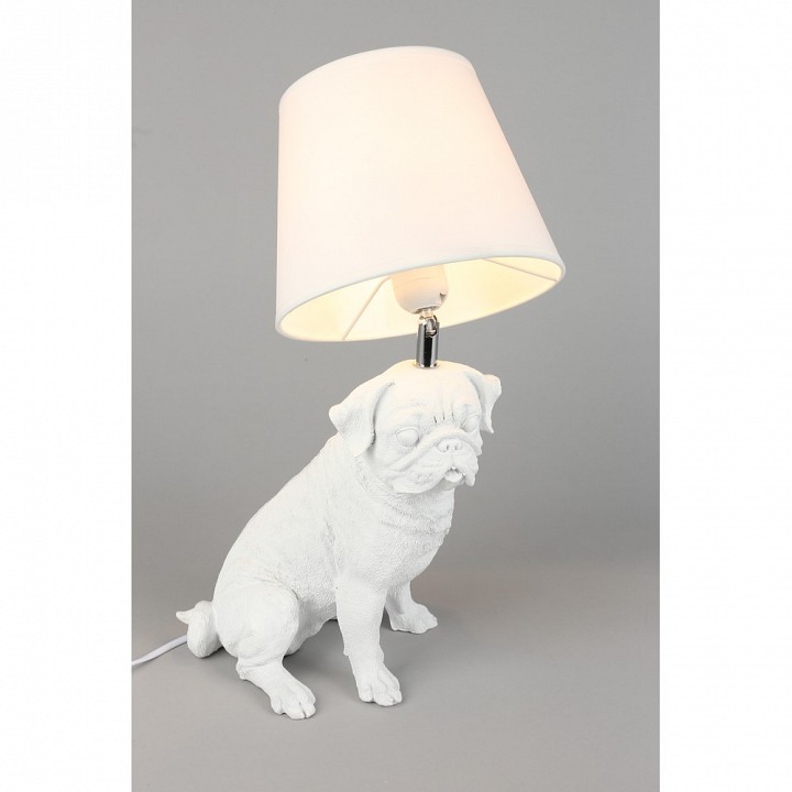 Настольная лампа Omnilux Banari OML-16314-01 - 8