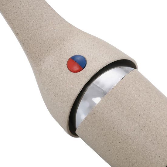 Смеситель для кухонной мойки Blanco Daras бежевый  524184 - 2