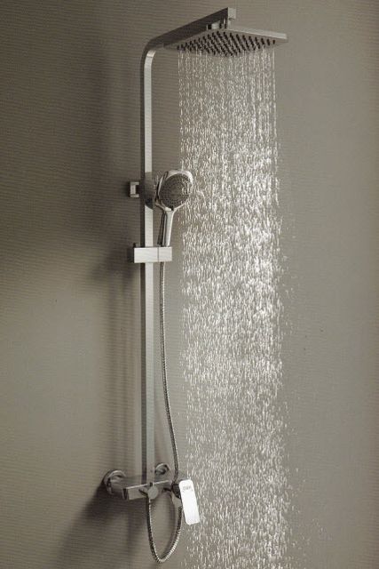 Душевая стойка D&K   DA1433701A01 - 3