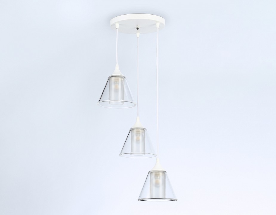 Подвесной светильник Ambrella Light TR TR3553 - 4