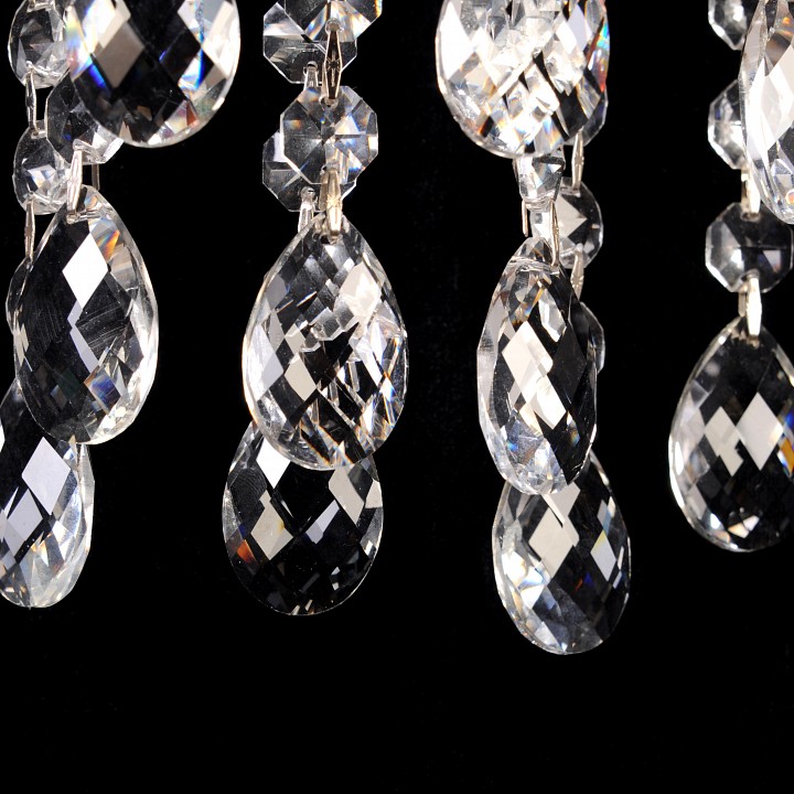 Накладной светильник Abrasax Irma B9118/2CH - 2