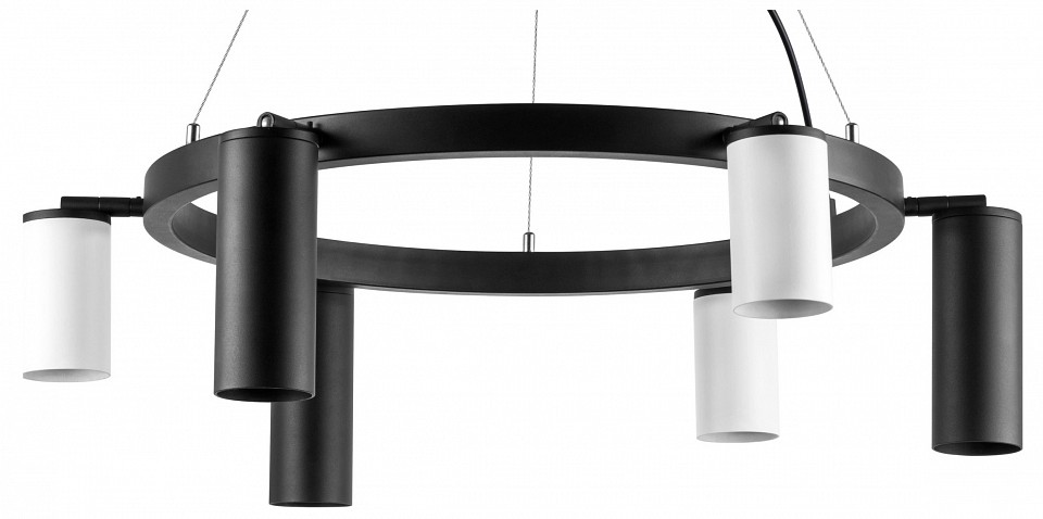 Подвесная люстра Lightstar Rullo LR016873363 - 0