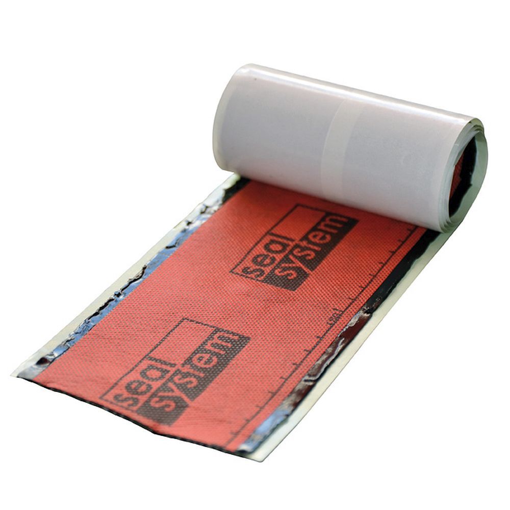 Уплотнительная лента Seal System, 3,9 метров 660019 - 0