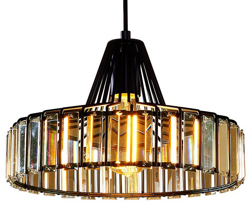 Подвесной светильник Citilux Эдисон CL450212 - 0