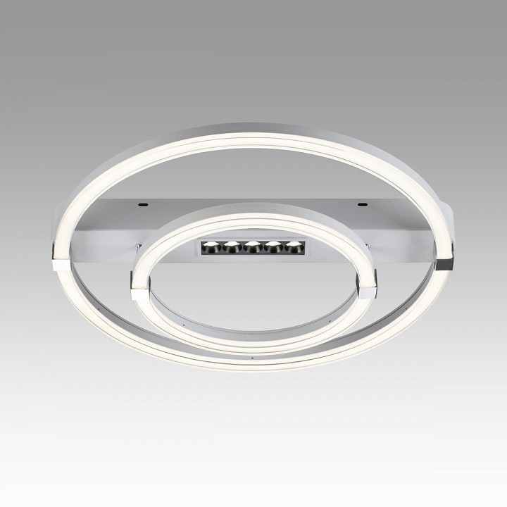 Накладной светильник Sonex Trecky 7665/55LR - 6