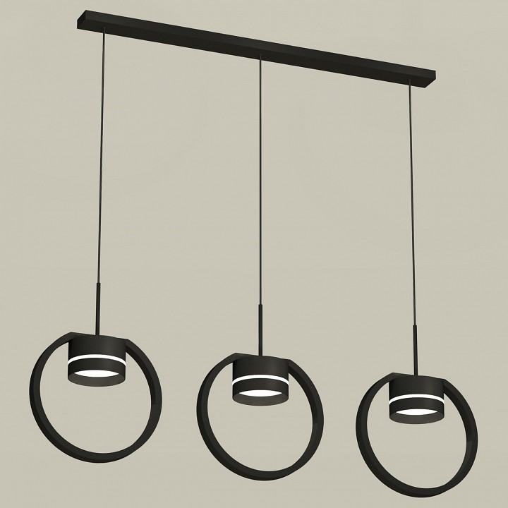 Подвесной светильник Ambrella Light XB XB9107152 - 0