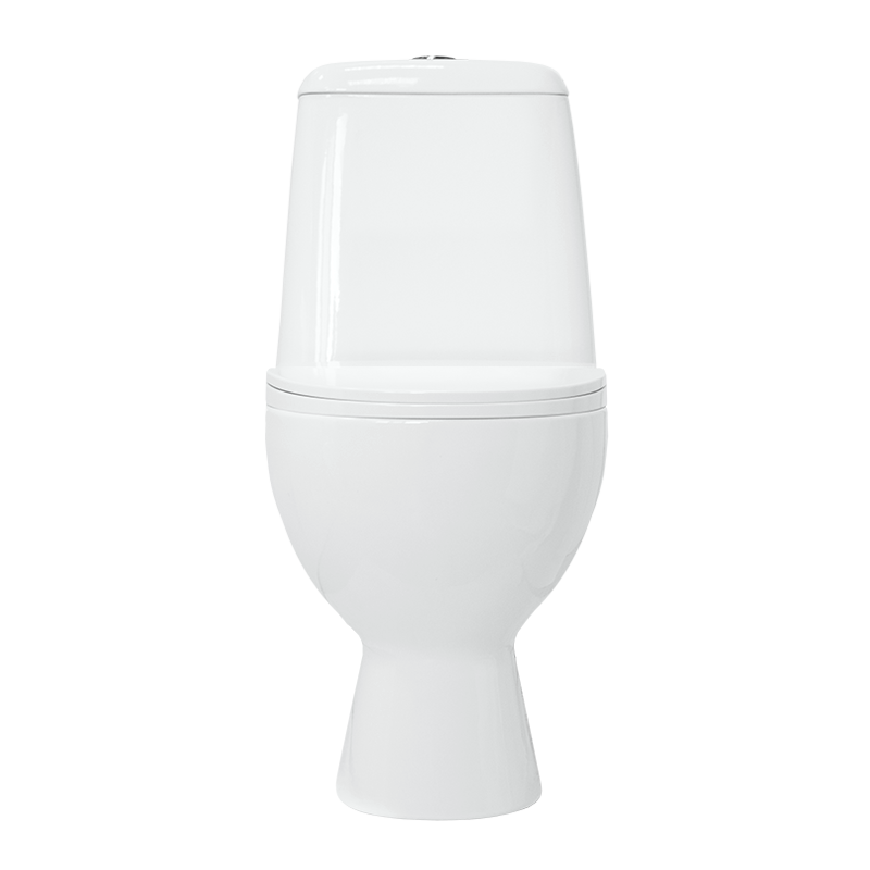 Унитаз-компакт Sanita luxe Max MAXSLCC01040513 - 1