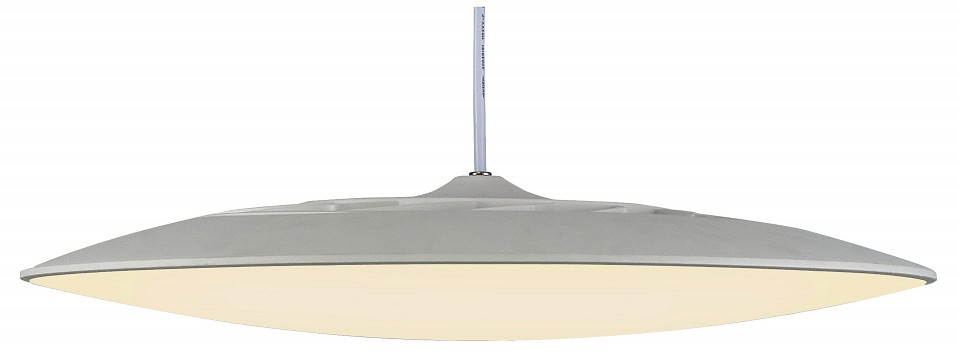 Подвесной светодиодный светильник Mantra Slim 8101 - 0