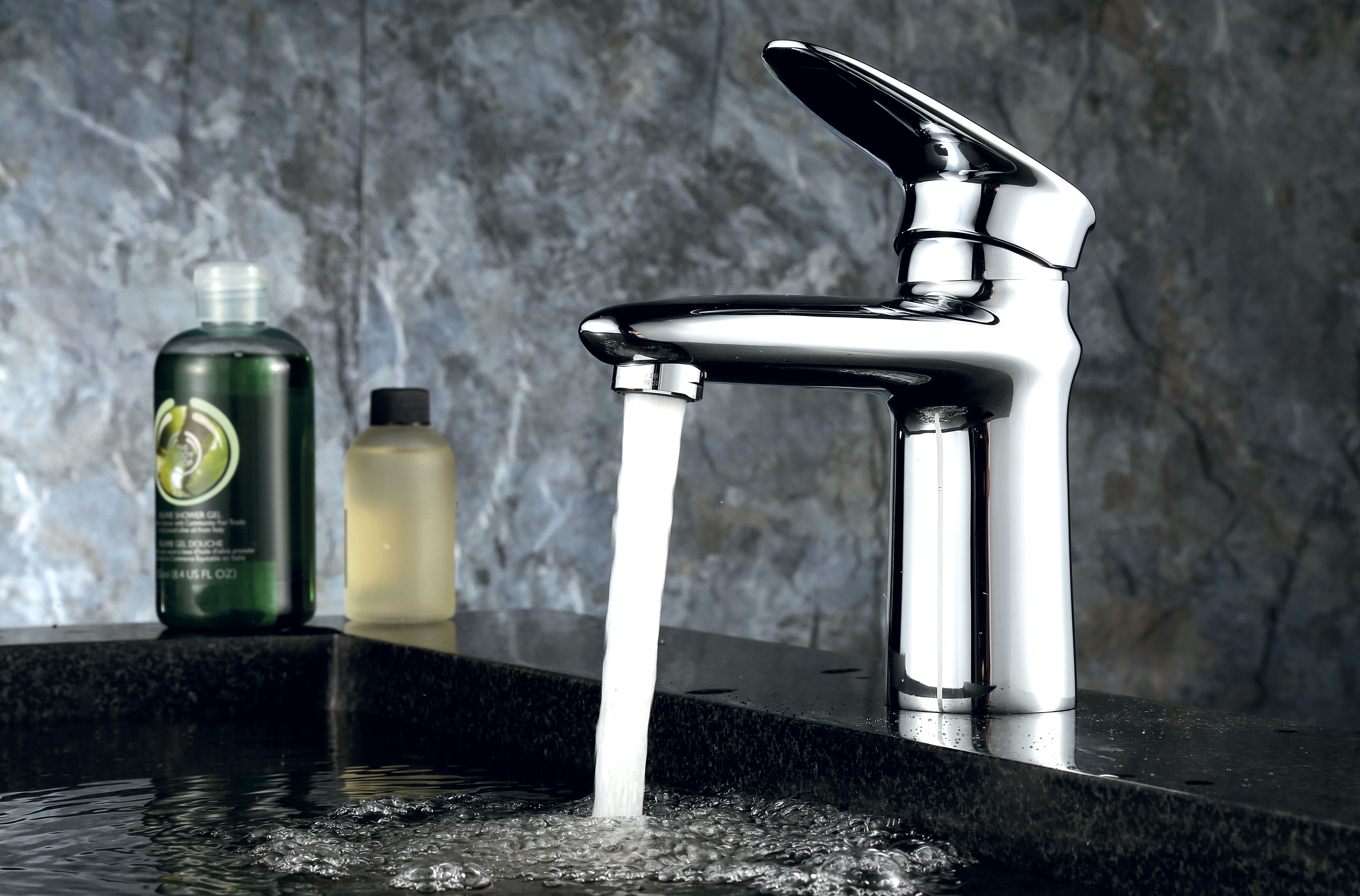 Смеситель Lemark Status для раковины LM4406C - 2