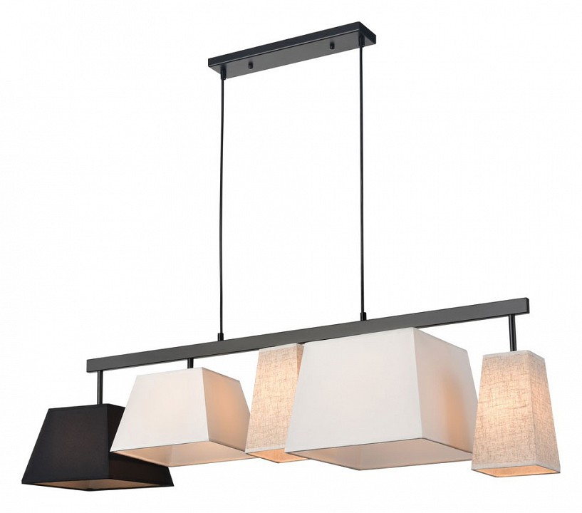 Подвесной светильник Velante 268 268-023-05 - 1