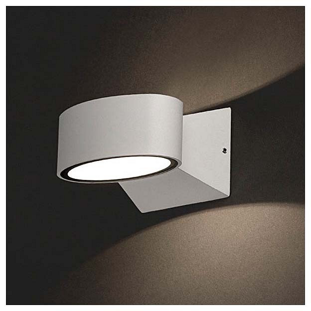 Накладной светильник Nowodvorski Hanoi LED 9512 - 1