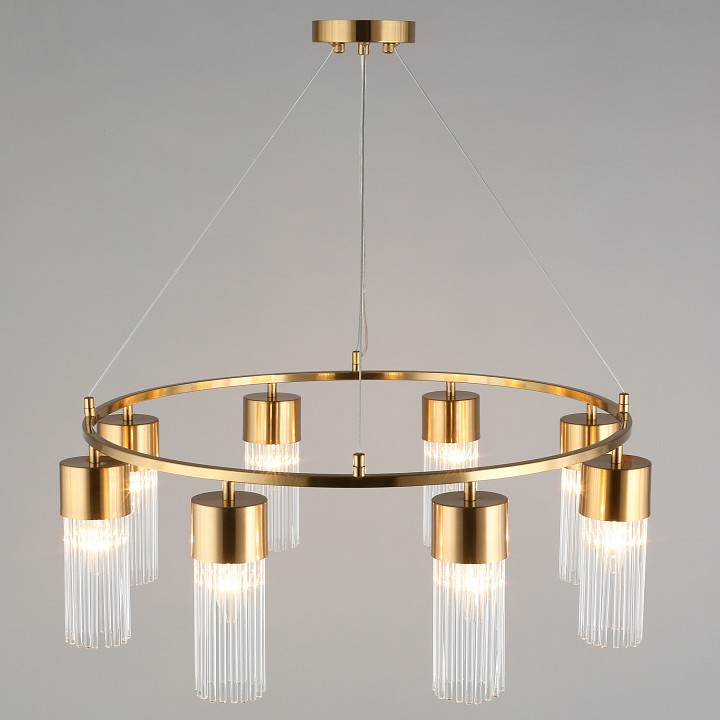 Подвесная люстра Omnilux Cesana OML-67103-08 - 4