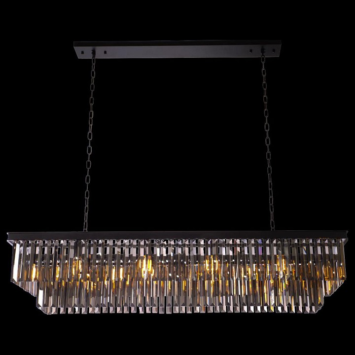 Подвесная люстра Loft it Prism 10018/1200R - 2