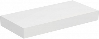 Столешница Ideal Standard Adapto 105х50 белый, глянцевый  U8408WG - 0