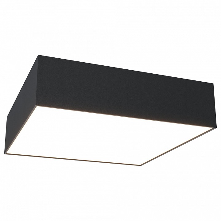 Потолочный светодиодный светильник Maytoni Technical Zon C067CL-L27B3K - 0