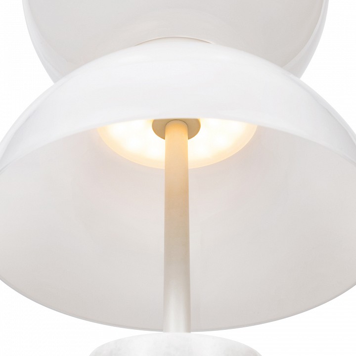 Настольная лампа декоративная Maytoni Memory MOD178TL-L11W3K - 1