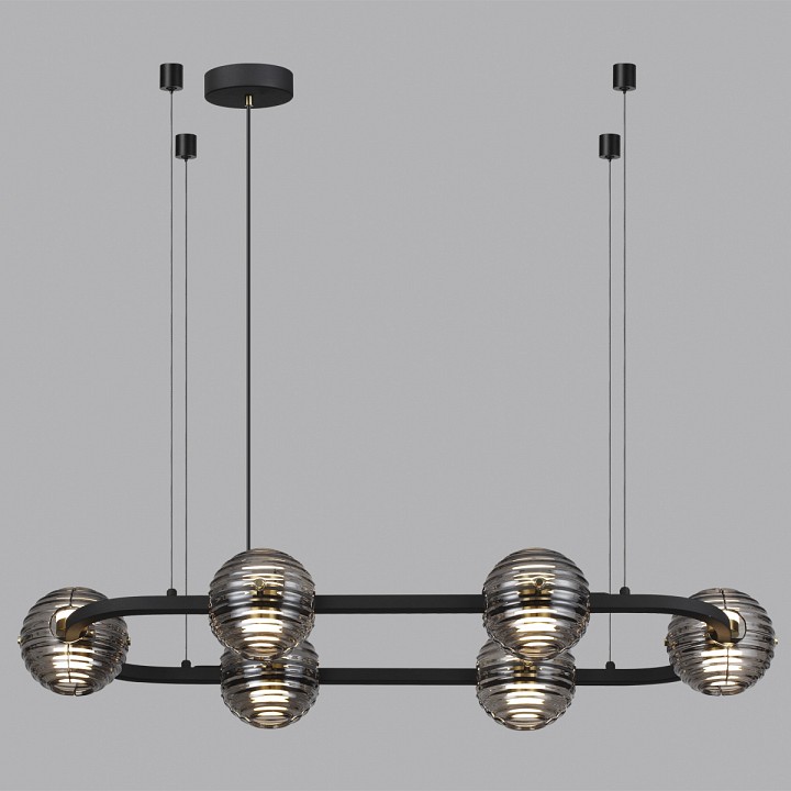 Подвесная люстра Odeon Light Troni 5041/60LA - 3