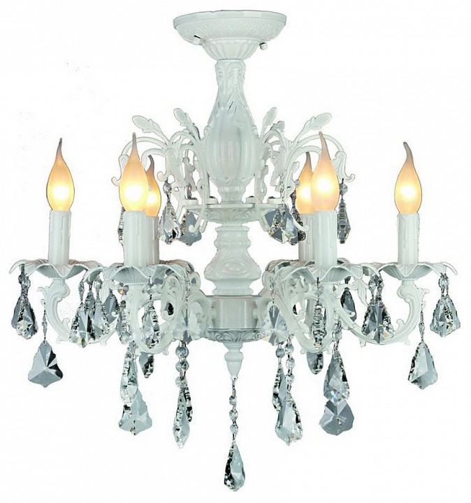 Подвесная люстра Omnilux OML-30807-06 - 1