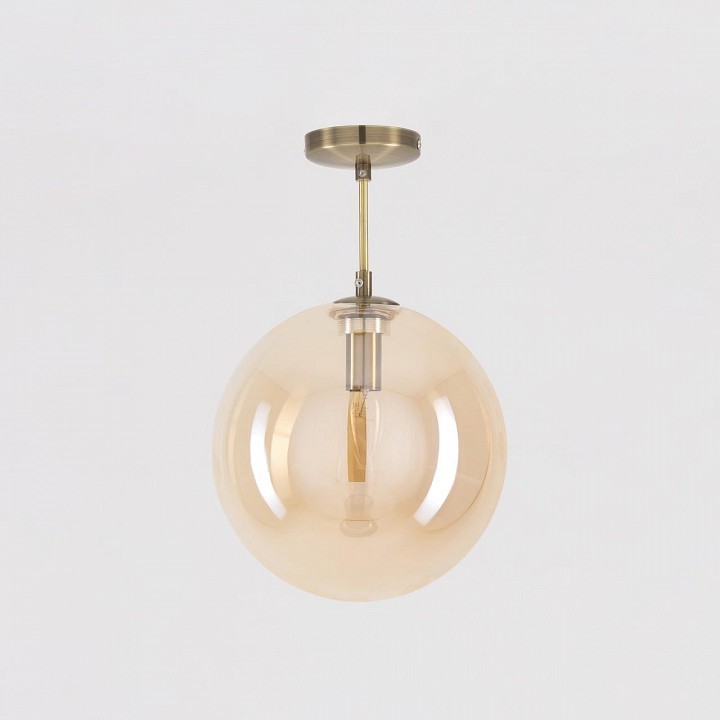 Подвесной светильник Citilux Томми CL102633 - 2