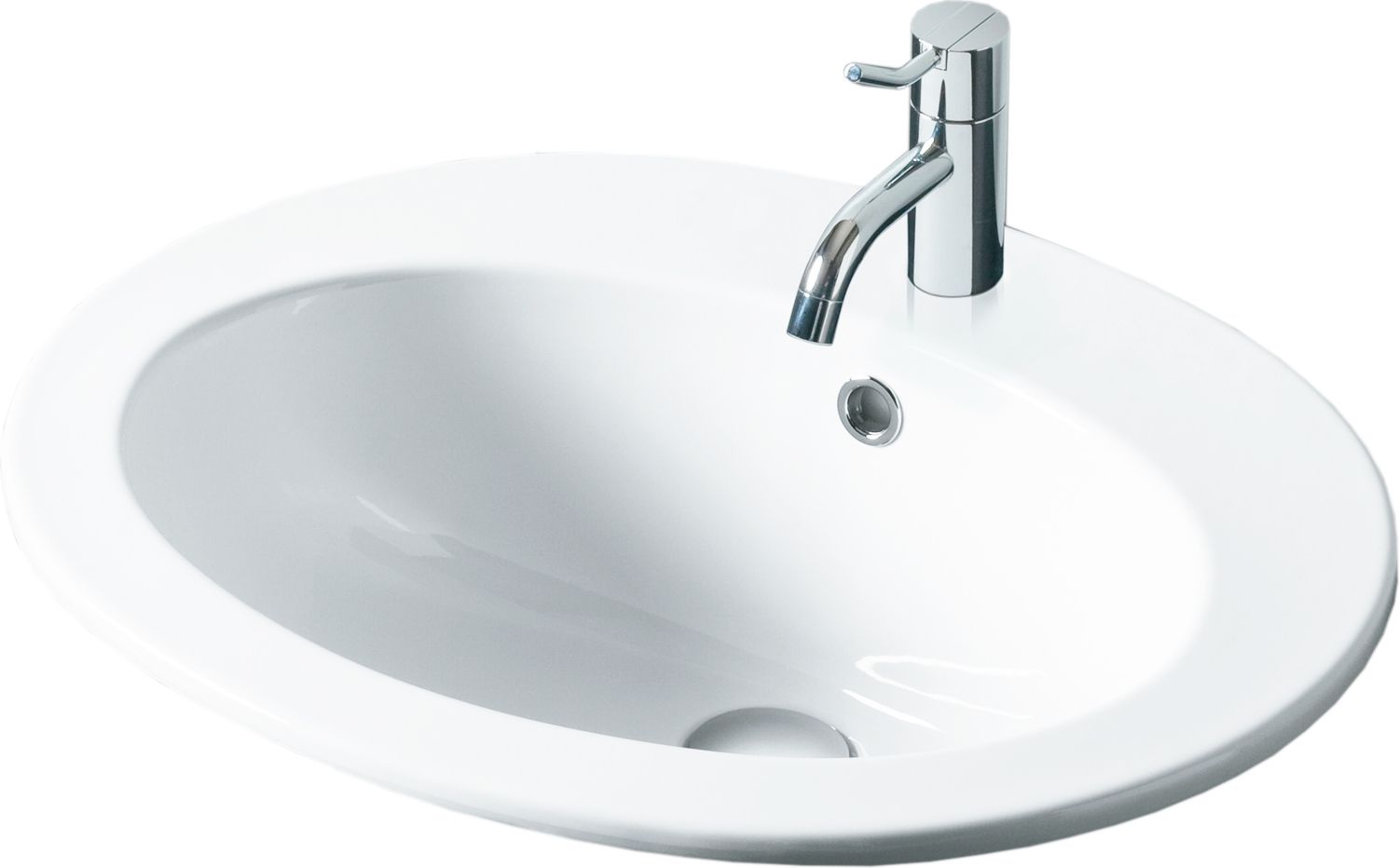 Раковина Simas S52 53 см - 1