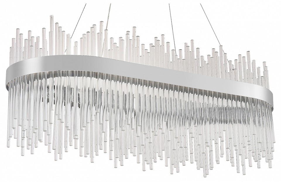 Подвесной светильник Natali Kovaltseva Smart Нимбы LED LAMPS 81265 - 0
