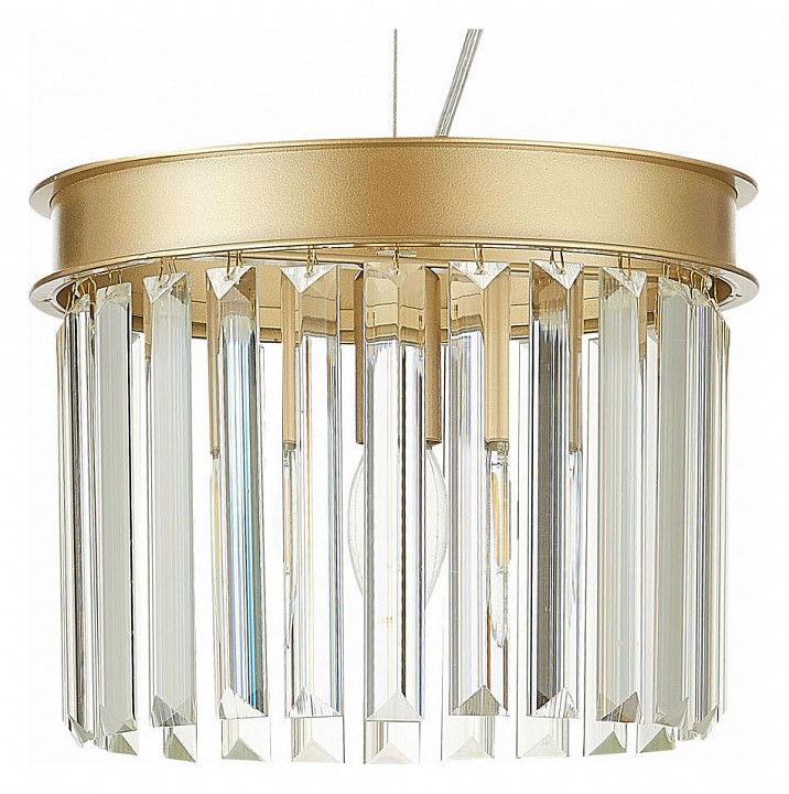 Подвесной светильник ST-Luce Ercolano SL1624.203.01 - 0