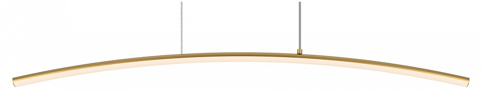 Подвесной светильник Maytoni Light Reflection MOD243PL-L18BSK - 0