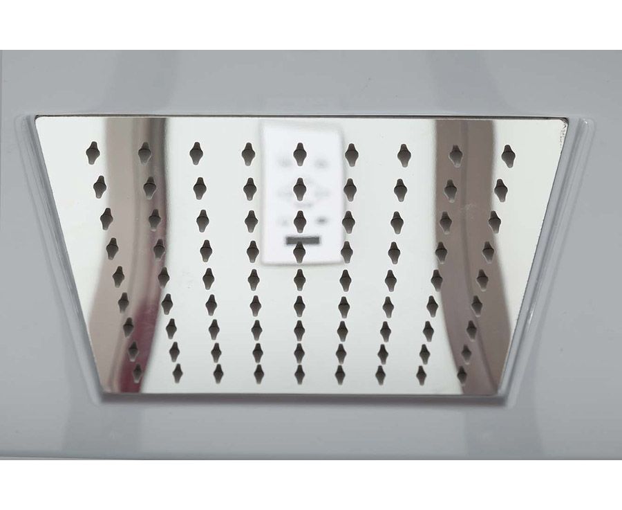 Душевая кабина Deto V 150х85  V150 - 5