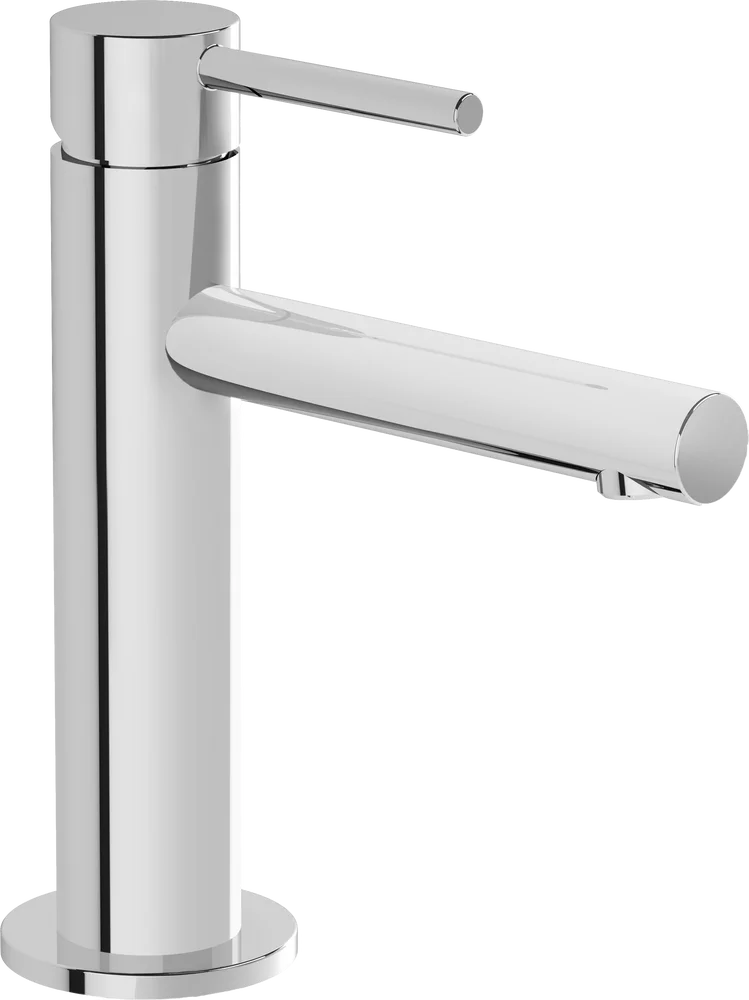 Смеситель для раковины VitrA Origin хром A42556 - 0