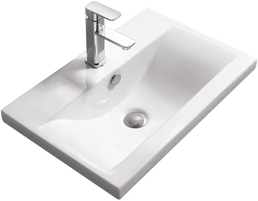 Раковина SantiLine SL-2101 80 SL-2101 (80) - 0