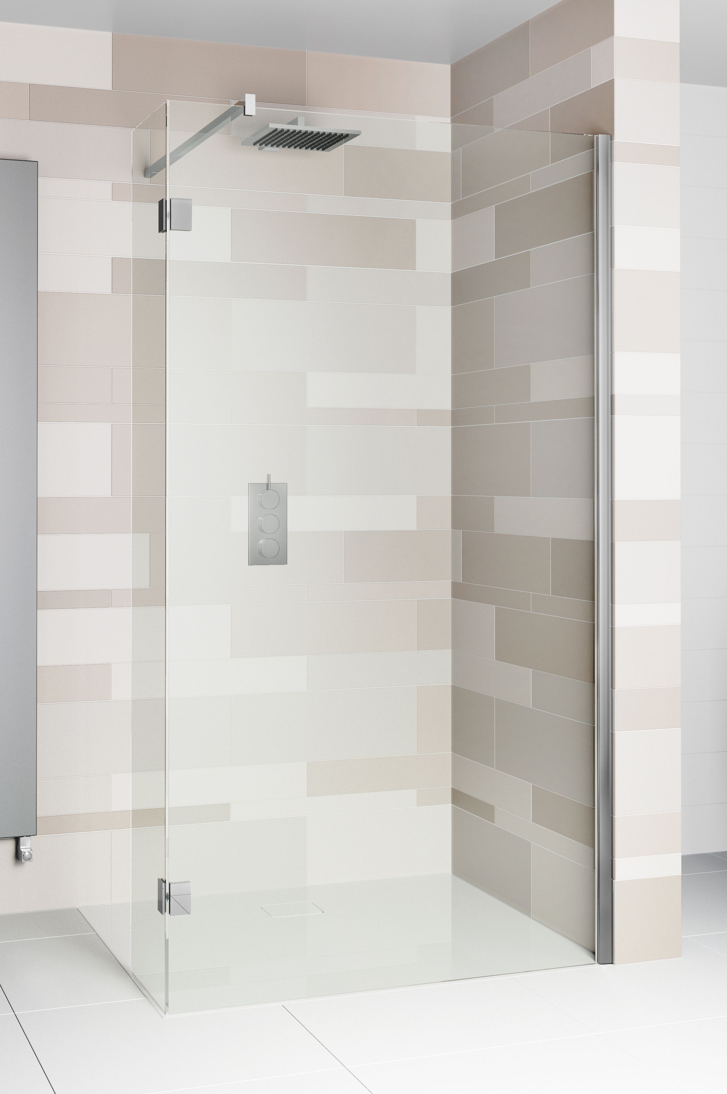 Душевой поддон Riho Basel 100x80 см (DC140050000000S) D005005005 - 2