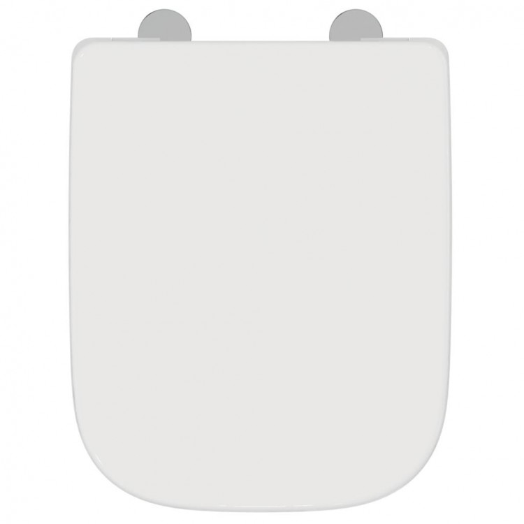 Сиденье для унитаза Ideal Standard I.life, белый  T453101 - 2